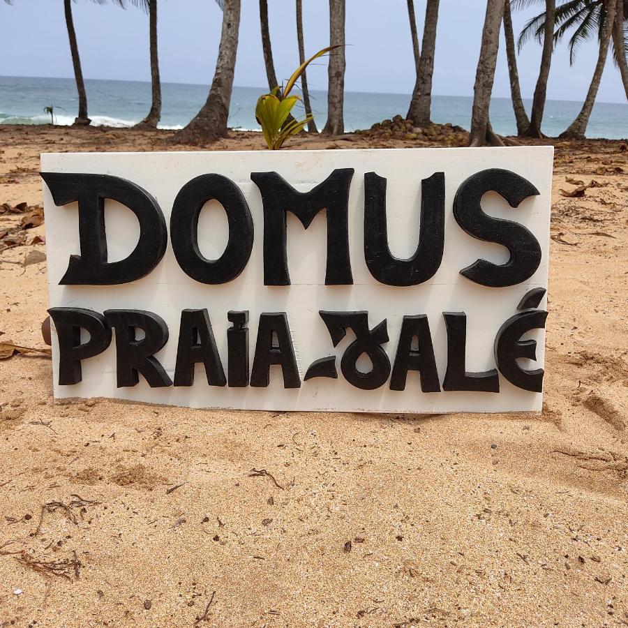 Domus Praia Jalé Porto Alegre Exterior foto